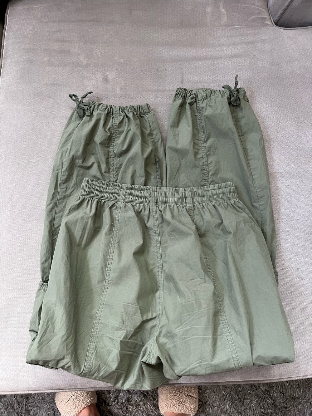 Aerie cargo pants - Picture 4 of 4